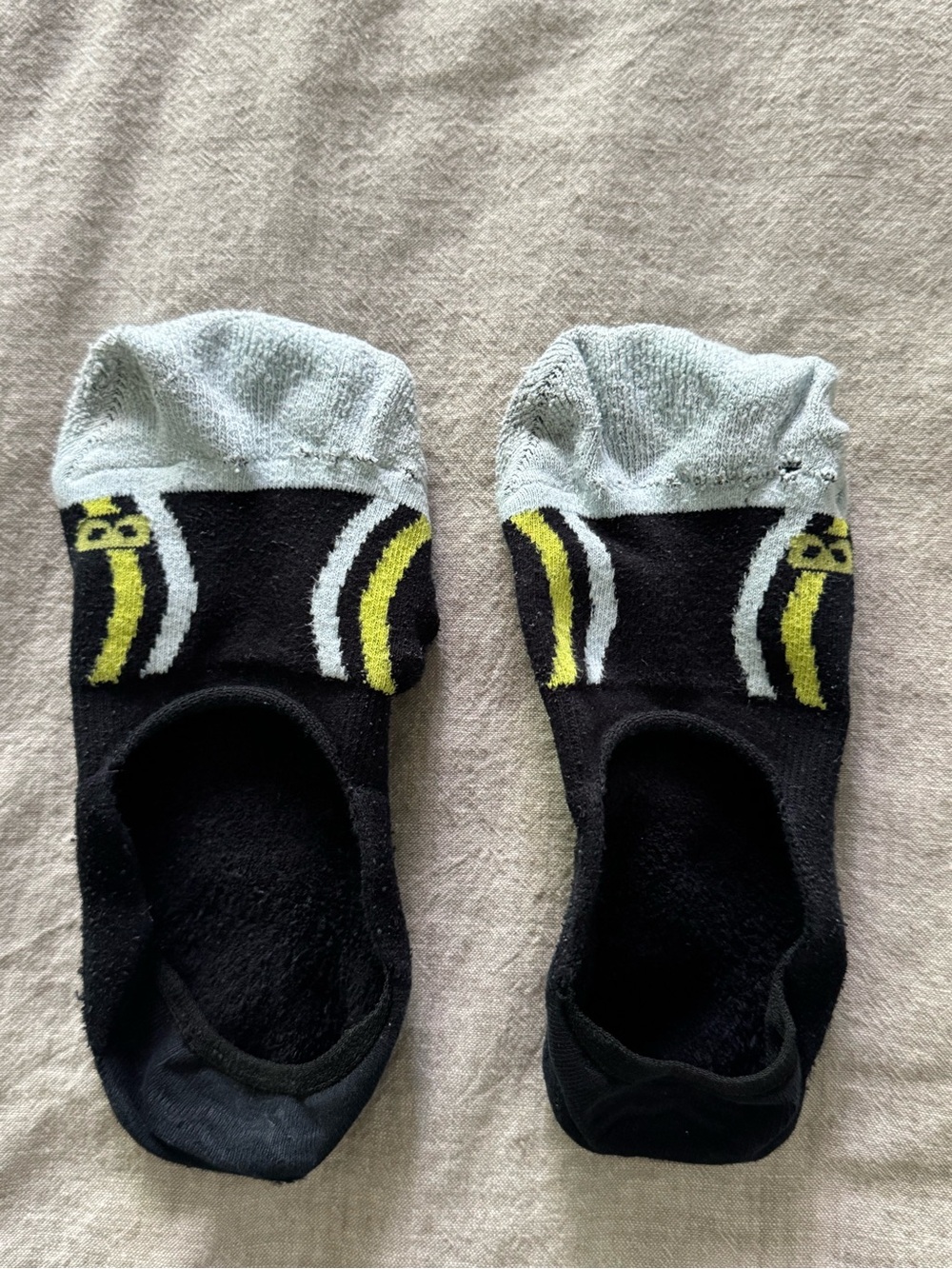 Pair of Thieves No Show Socks